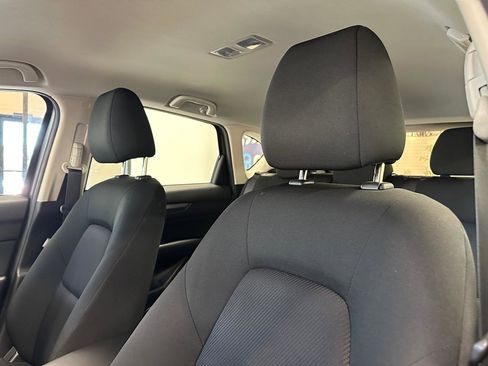 Used 2018 MAZDA CX-5 Sport FWD image 17