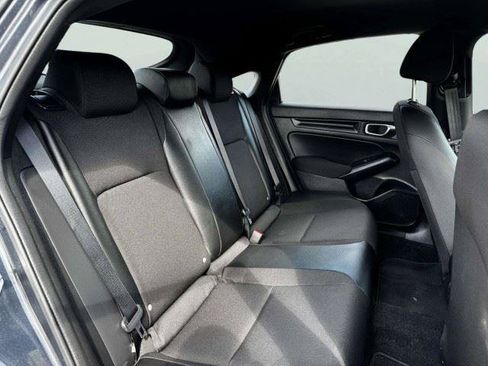 Used 2026 Honda Civic Sport image 44
