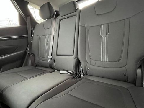 Used 2024 Hyundai Tucson SEL image 25