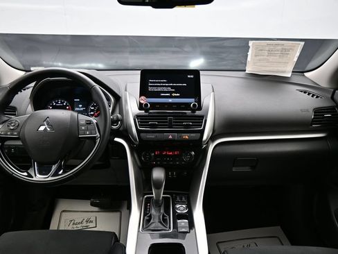 Used 2025 Mitsubishi Eclipse Cross SE AWD/4WD image 13