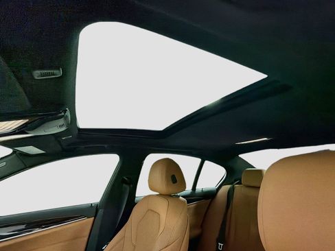 Used 2023 BMW 530i w/ M Sport Package RWD image 21
