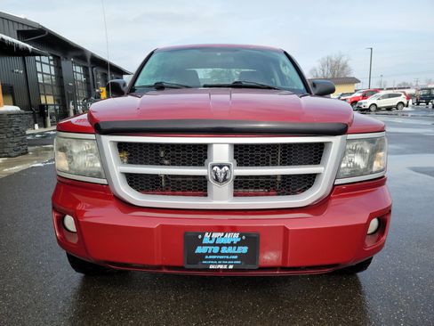 Used 2010 Dodge Dakota Big Horn image 2