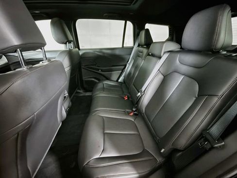 New 2026 Jeep Cherokee Limited AWD/4WD image 24