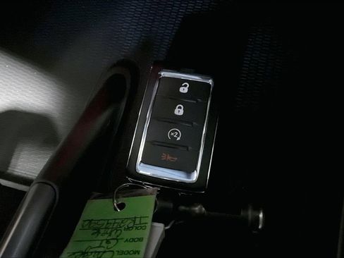 New 2026 Dodge Charger GT w/ Blacktop Package image 22