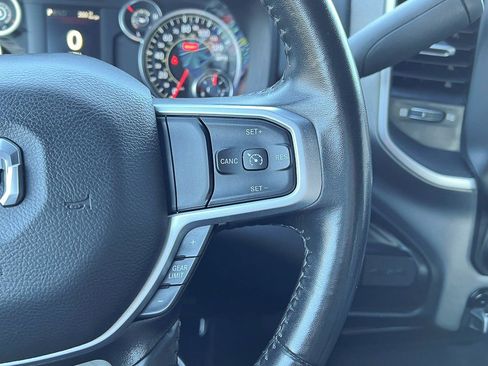 Certified 2024 RAM 2500 Big Horn image 32