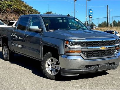 Used 2016 Chevrolet Silverado 1500 LT