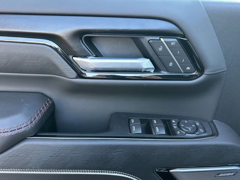 New 2026 GMC Sierra 2500 AT4X image 11