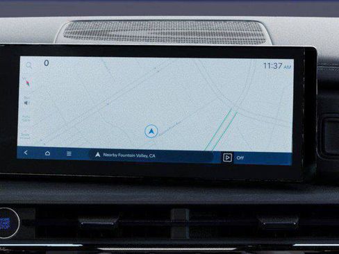 New 2026 Hyundai Santa Fe Calligraphy image 13