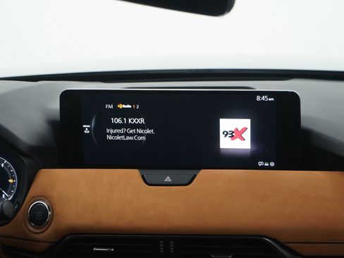 Certified 2024 MAZDA CX-90 3.3 Turbo S w/ Premium Plus image 16