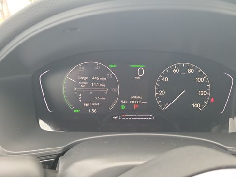 New 2026 Honda Civic Sport image 23