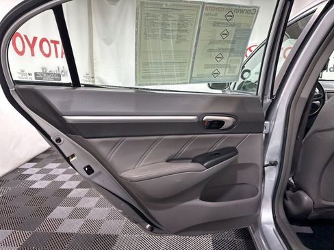 Used 2009 Honda Civic EX-L image 14