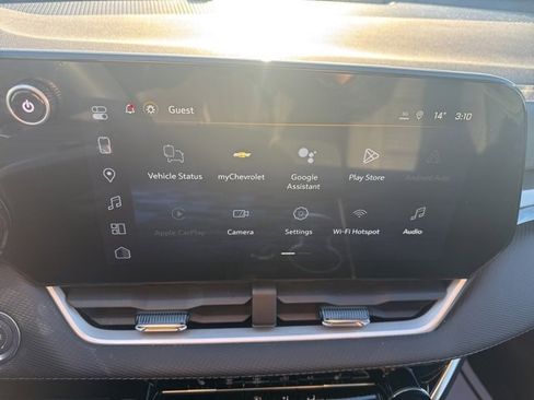 New 2026 Chevrolet Equinox LT image 27