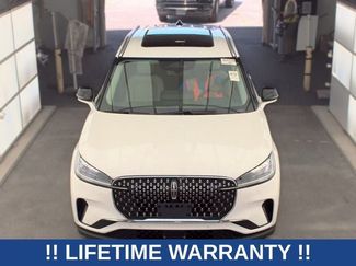 Used 2026 Lincoln Aviator Reserve AWD/4WD video 2