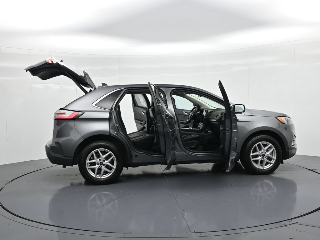 Used 2023 Ford Edge SEL w/ Convenience Package AWD/4WD image 24
