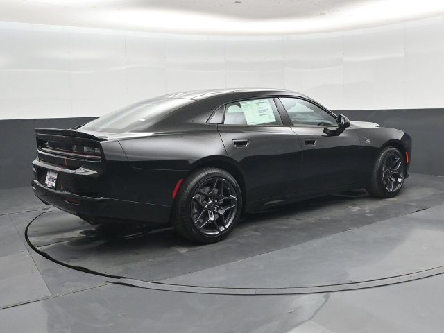 New 2027 Dodge Charger Scat Pack AWD/4WD image 3