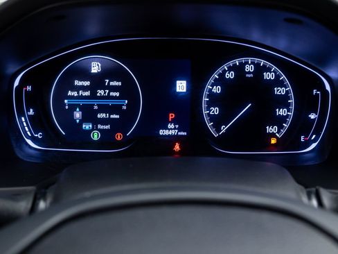 Used 2018 Honda Accord EX-L image 29