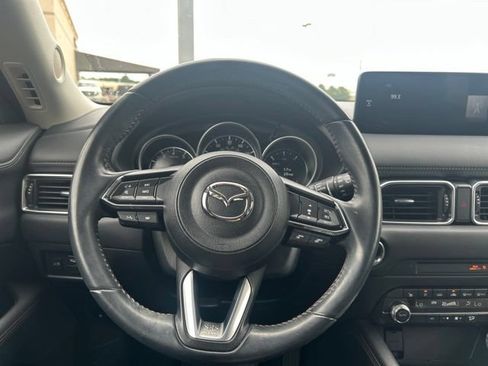 Used 2022 MAZDA CX-5 Carbon Edition AWD/4WD image 20