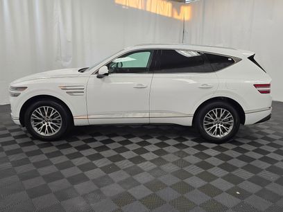 Used 2024 Genesis GV80 2.5T