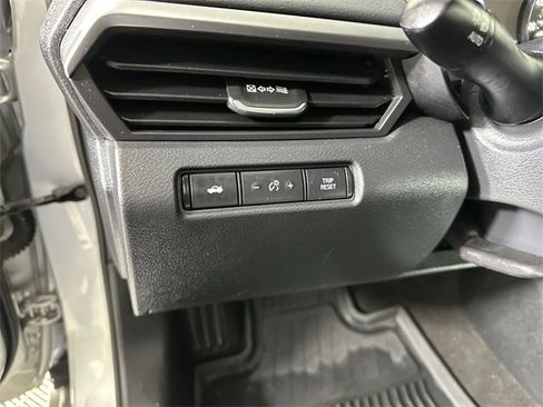 Used 2022 Nissan Altima 2.5 SV image 18