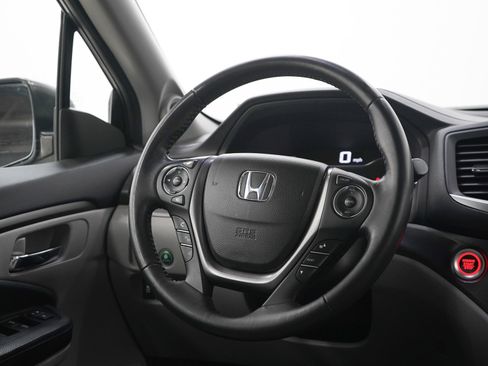 Used 2018 Honda Pilot EX-L image 14