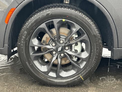 New 2026 Dodge Durango GT image 26