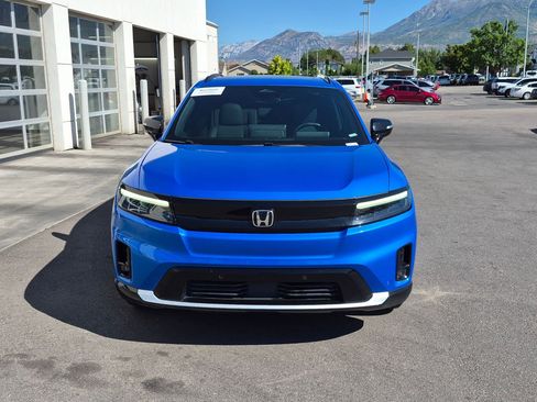Used 2024 Honda Prologue Touring image 12