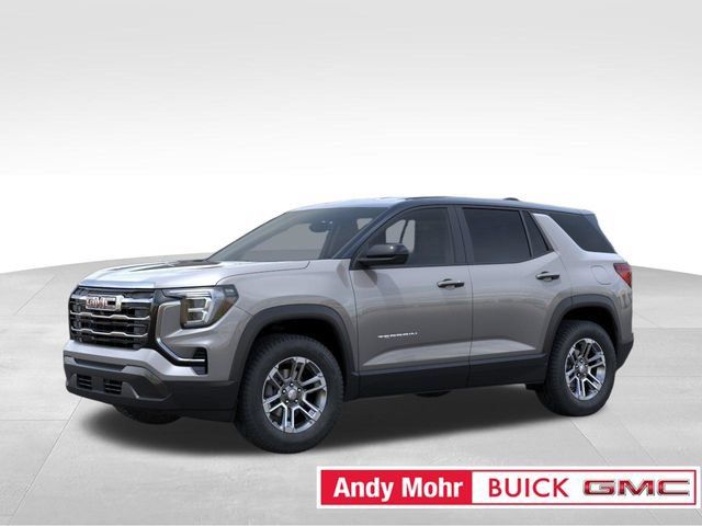 Used 2027 GMC Terrain Elevation AWD/4WD image 3