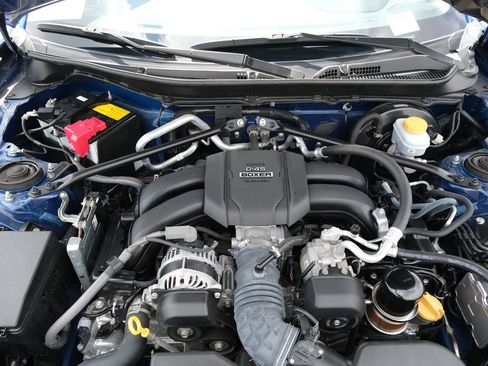 Used 2022 Subaru BRZ Limited image 31