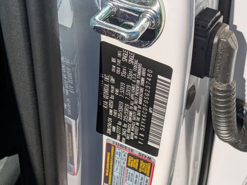 Used 2025 Kia Sportage X-Line image 27