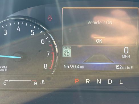Used 2023 Ford Explorer XLT w/ Equipment Group 202A AWD/4WD image 12