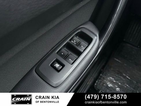 Used 2021 Ford Ranger XLT w/ Equipment Group 301A Mid image 10