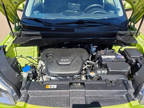 Used 2016 Kia Soul image 23