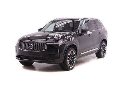 New 2026 Volvo XC90 T8 Ultra w/ Protection Package Premier
