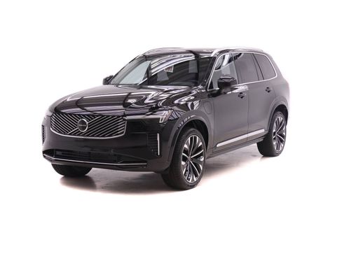 New 2026 Volvo XC90 T8 Ultra w/ Protection Package Premier AWD/4WD image 1