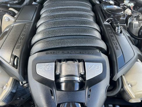 Used 2012 Porsche Panamera S RWD image 26