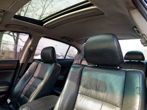 Used 2009 Honda Accord EX-L image 20