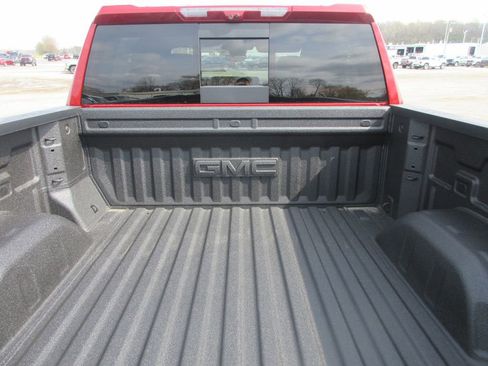 New 2026 GMC Sierra 1500 AT4 image 7