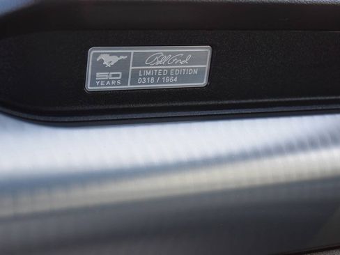 Used 2015 Ford Mustang 50 Years RWD image 18