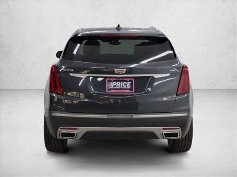 Used 2023 Cadillac XT5 Premium Luxury w/ Technology Package FWD image 7