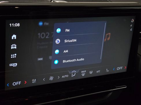 New 2026 Lincoln Nautilus Premier w/ Equipment Group 102A image 28