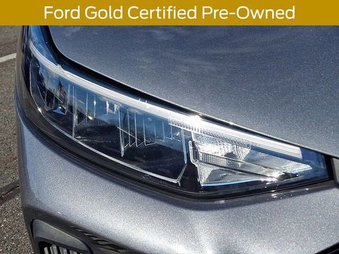 Certified 2024 Ford Escape ST-Line w/ Tech Pack #1 AWD/4WD image 11