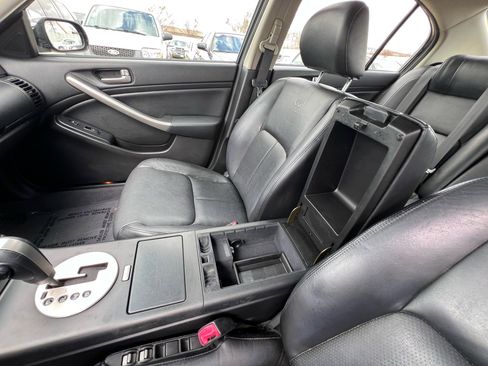 Used 2003 INFINITI G35 Sport image 27