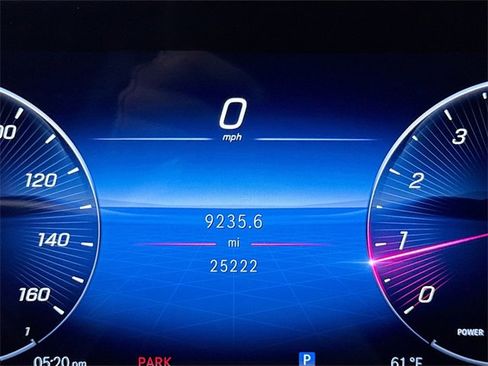 Certified 2024 Mercedes-Benz GLC 300 4MATIC image 12