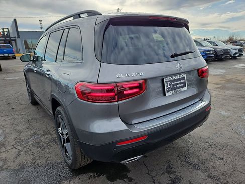 New 2026 Mercedes-Benz GLB 250 image 5
