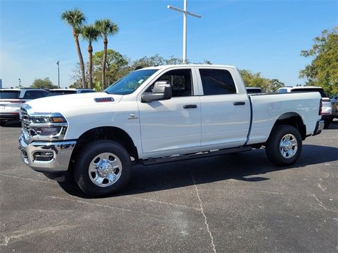 New 2026 RAM 2500 Tradesman image 3