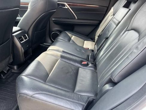 Used 2017 Lexus RX 350 AWD w/ Premium Package image 20