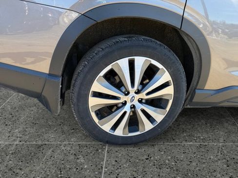 Used 2021 Subaru Ascent Premium w/ Sport Package image 14