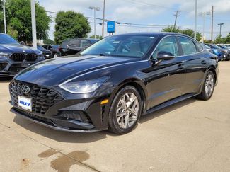 Used 2022 Hyundai Sonata SEL FWD video 2