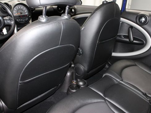 Used 2016 MINI Cooper Countryman FWD image 19