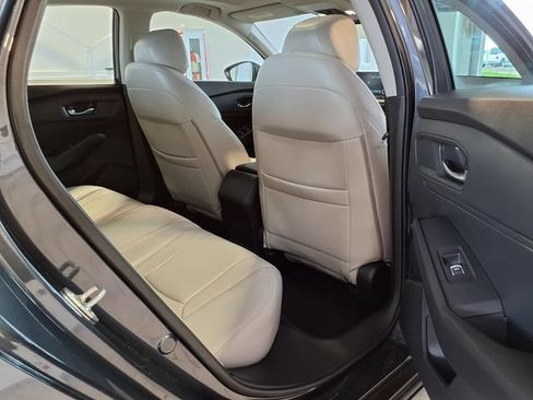 Certified 2023 Honda Accord EX image 22